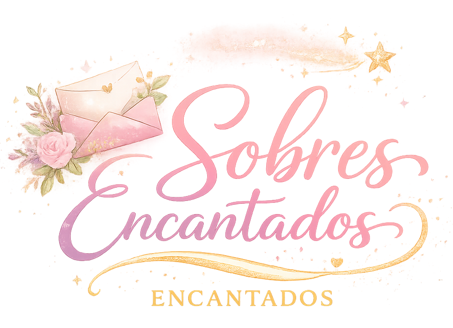 Sobres Encantados